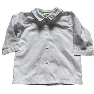 Little Threads dress shirt